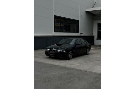 BMW 530 Gebrauchtwagen