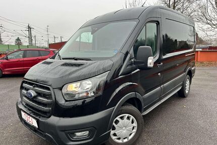 Ford Transit Gebrauchtwagen