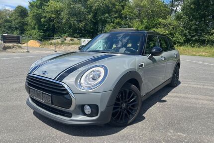 Mini Cooper Clubman Gebrauchtwagen