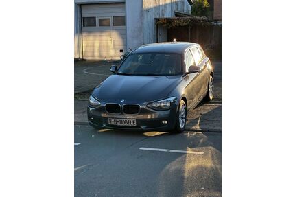 BMW 116 Gebrauchtwagen