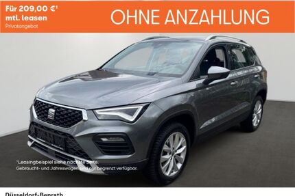 Seat Ateca Gebrauchtwagen