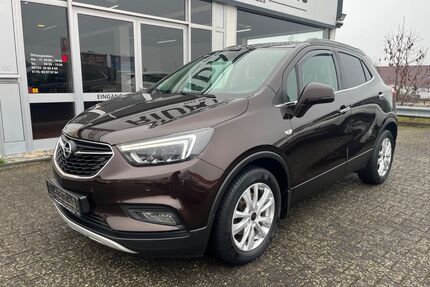 Opel Mokka Gebrauchtwagen