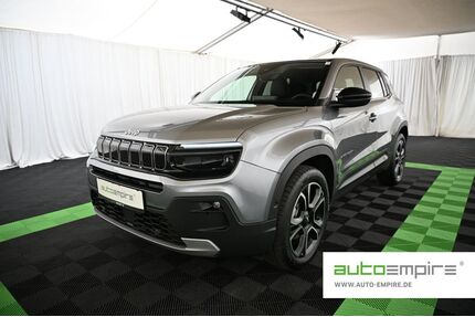 Jeep Avenger Gebrauchtwagen