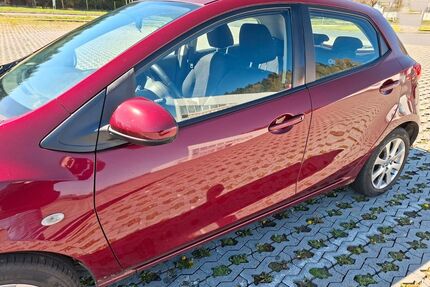 Mazda 2 Gebrauchtwagen
