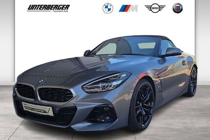 BMW Z4 Gebrauchtwagen