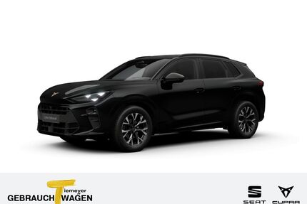 Cupra Terramar Gebrauchtwagen