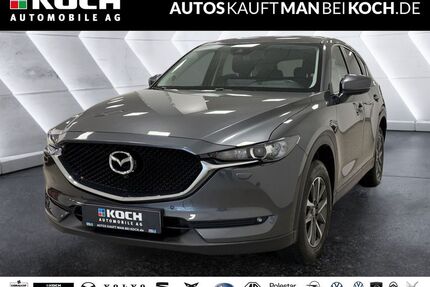 Mazda CX-5 Gebrauchtwagen