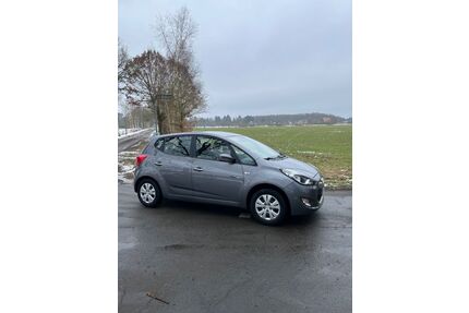Hyundai ix20 Gebrauchtwagen