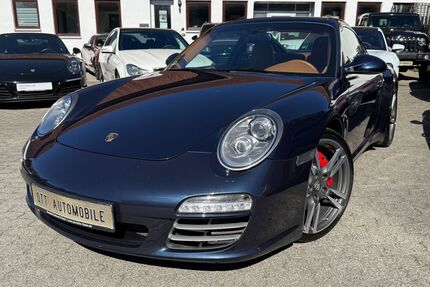 Porsche 997 Gebrauchtwagen