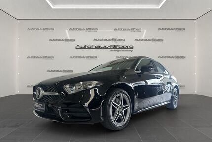 Mercedes-Benz A 250 Gebrauchtwagen