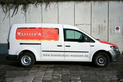 VW Caddy Maxi Gebrauchtwagen