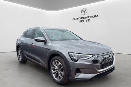 Audi e-tron Gebrauchtwagen