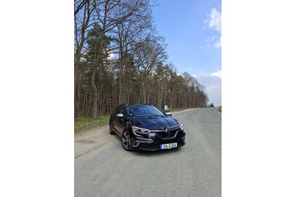 Renault Megane Gebrauchtwagen