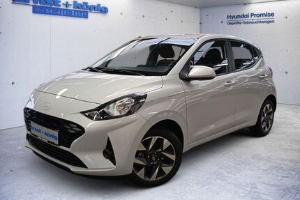 Hyundai i10 Gebrauchtwagen