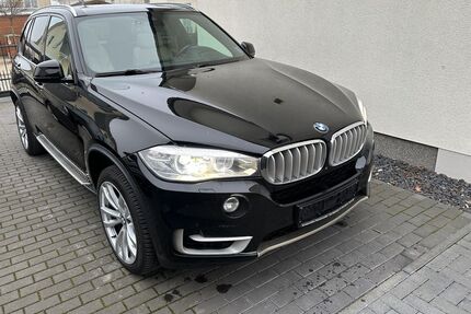 BMW X5 Gebrauchtwagen