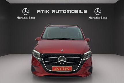 Mercedes-Benz V 220 Gebrauchtwagen