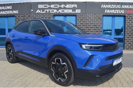 Opel Mokka Gebrauchtwagen