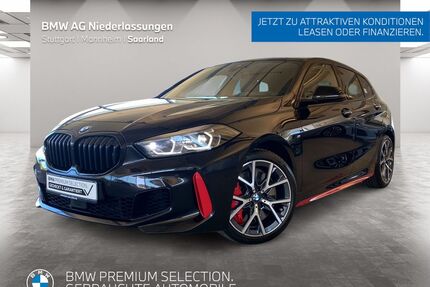 BMW 128 Gebrauchtwagen
