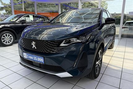 Peugeot 3008 Gebrauchtwagen