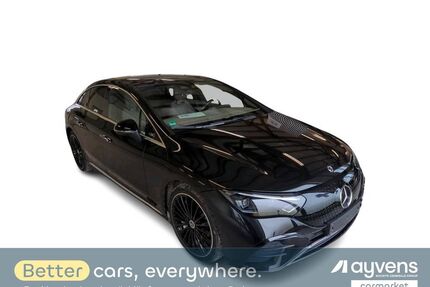 Mercedes-Benz EQE Gebrauchtwagen