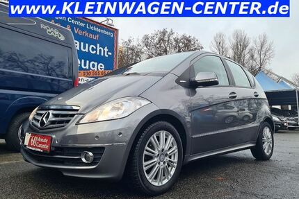 Mercedes-Benz A 160 Gebrauchtwagen