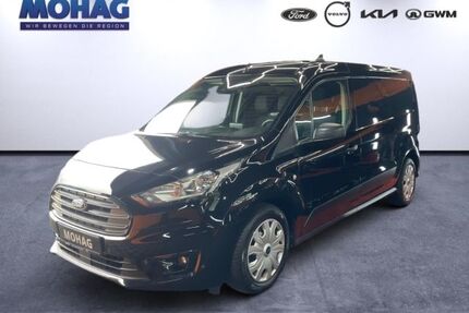 Ford Transit Connect Gebrauchtwagen