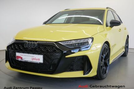 Audi RS3 Gebrauchtwagen