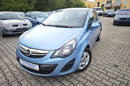 Opel Corsa Gebrauchtwagen