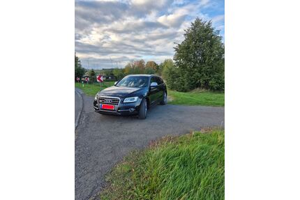 Audi SQ5 Gebrauchtwagen