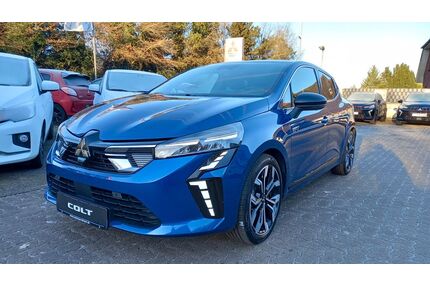 Mitsubishi Colt Gebrauchtwagen