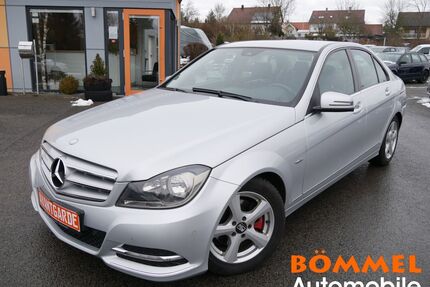 Mercedes-Benz C 220 Gebrauchtwagen
