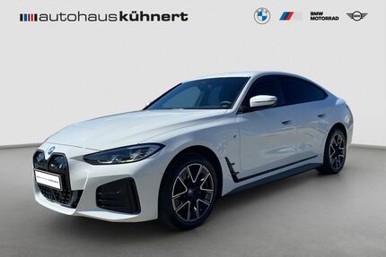 BMW i4 Gebrauchtwagen