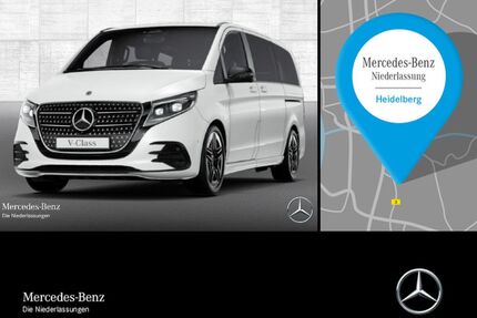 Mercedes-Benz V 300 Gebrauchtwagen