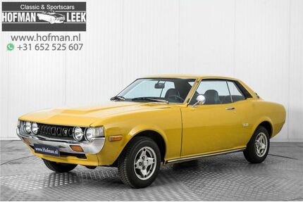 Toyota Celica Gebrauchtwagen