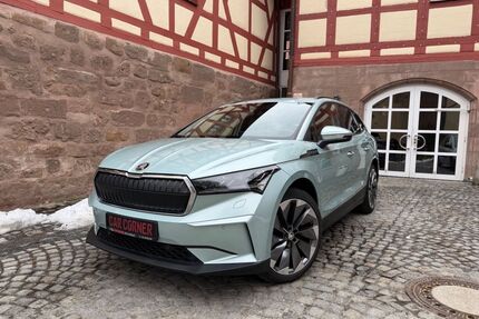 Skoda Enyaq Gebrauchtwagen