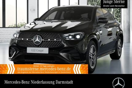 Mercedes-Benz GLE 450 Gebrauchtwagen