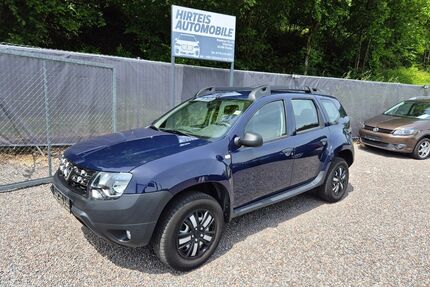 Dacia Duster Gebrauchtwagen