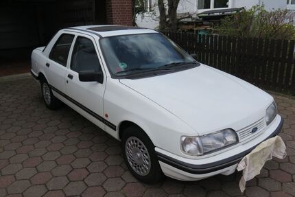 Ford Sierra Gebrauchtwagen