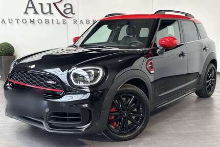 Mini John Cooper Works Countryman Gebrauchtwagen