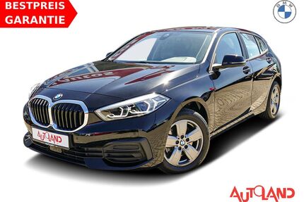 BMW 118 Gebrauchtwagen