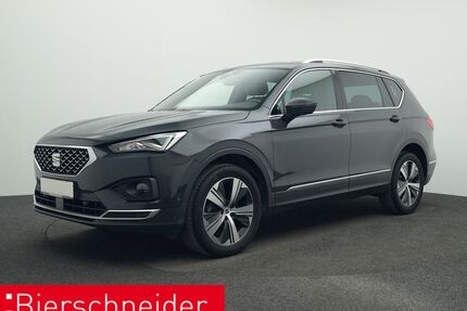 Seat Tarraco Gebrauchtwagen