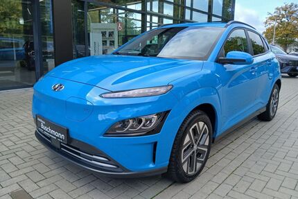 Hyundai KONA Gebrauchtwagen