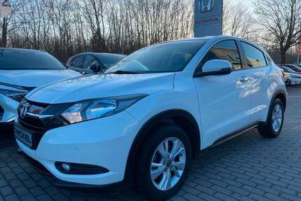Honda HR-V Gebrauchtwagen