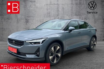 Polestar 2 Gebrauchtwagen