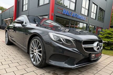 Mercedes-Benz S 500 Gebrauchtwagen