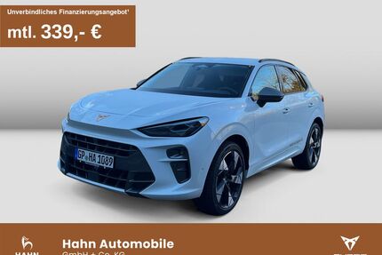 Cupra Terramar Gebrauchtwagen