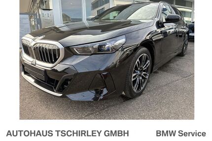 BMW 520 Gebrauchtwagen