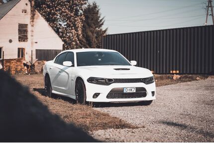 Dodge Charger Gebrauchtwagen