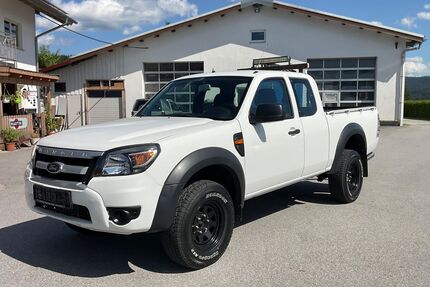 Ford Ranger Gebrauchtwagen