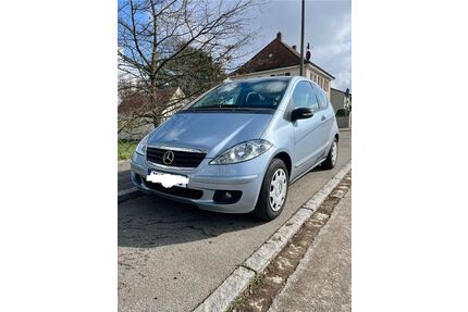 Mercedes-Benz A 150 Gebrauchtwagen